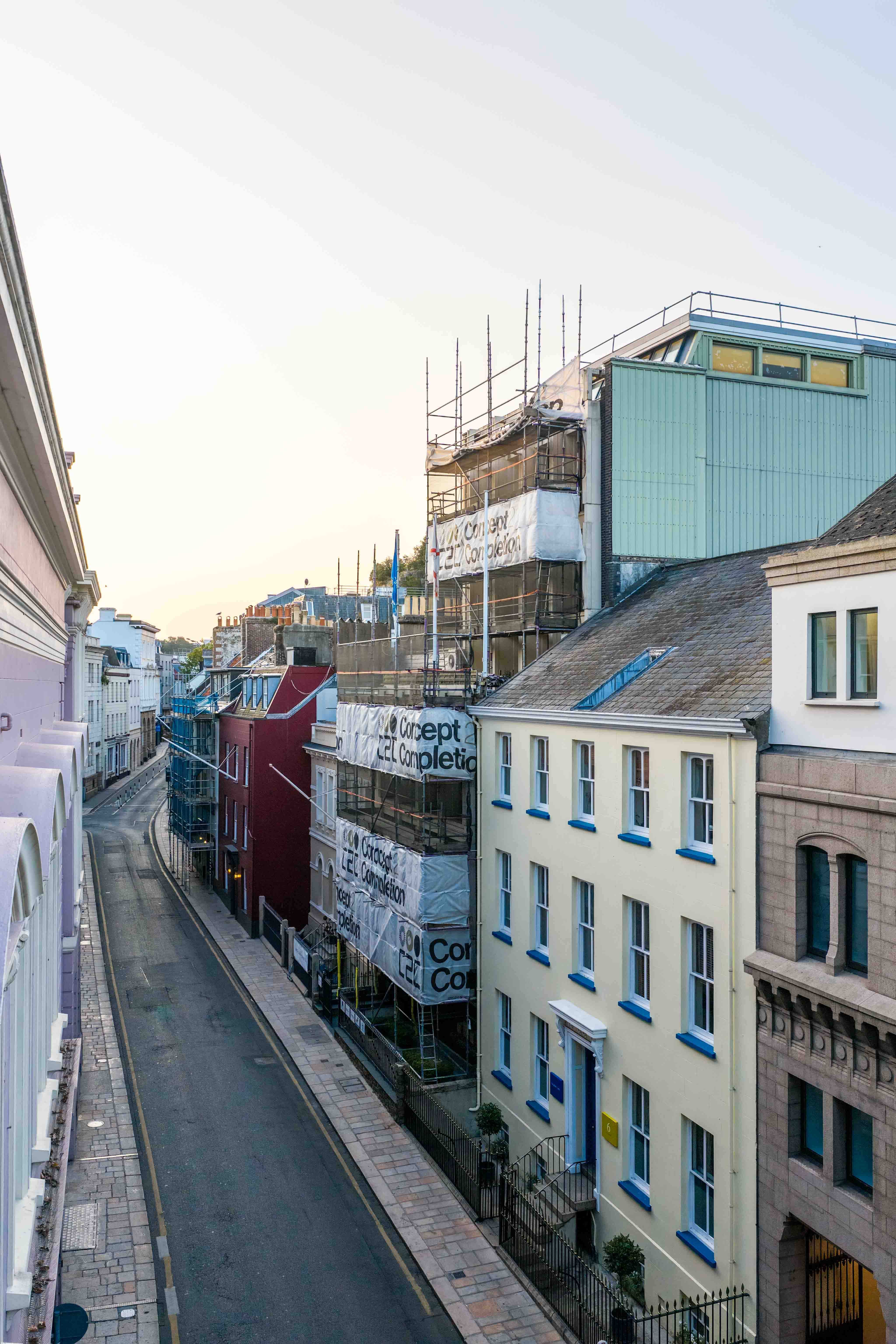 2026 Alliance Scaffolding 8 Hill Street 14