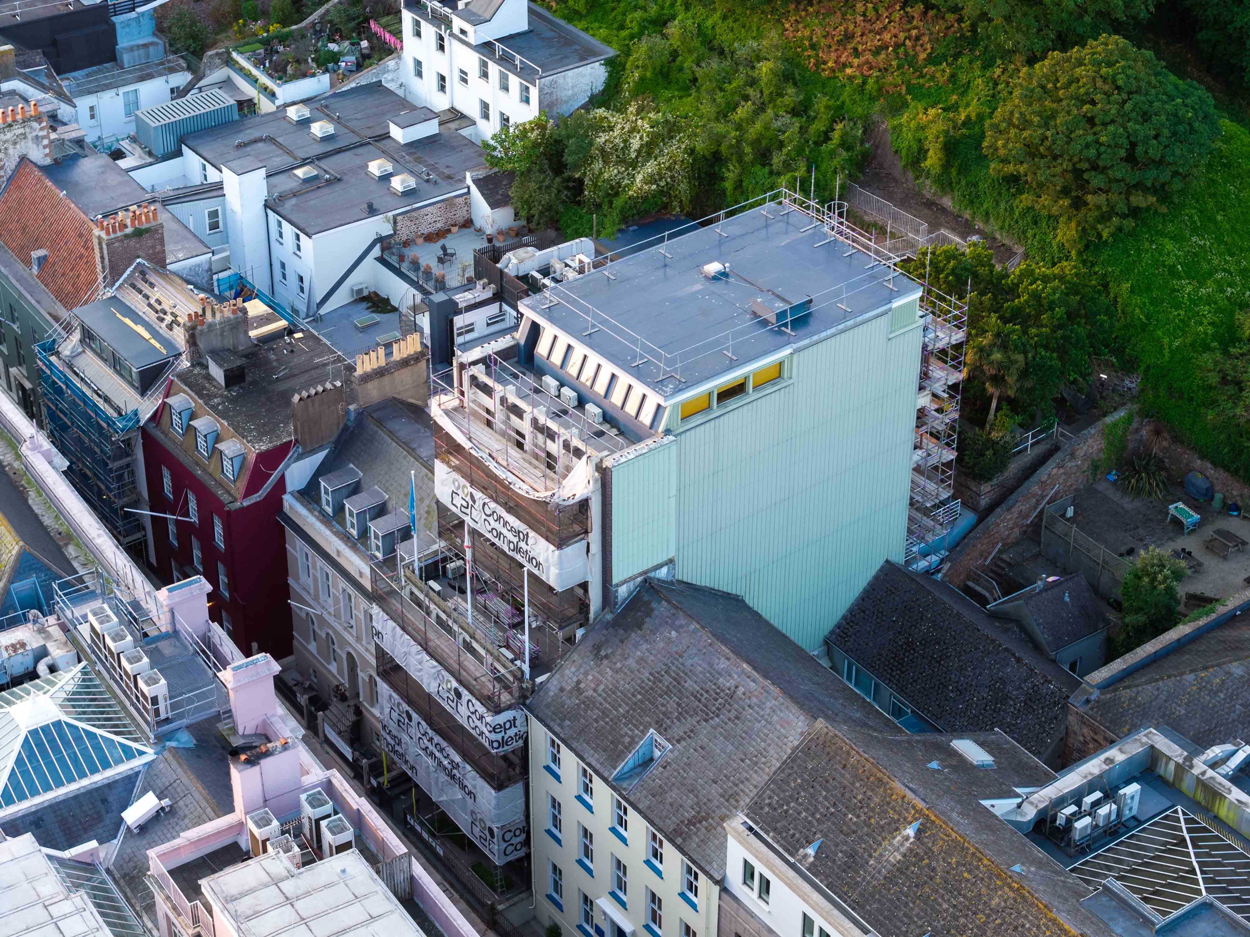 2026 Alliance Scaffolding 8 Hill Street 27