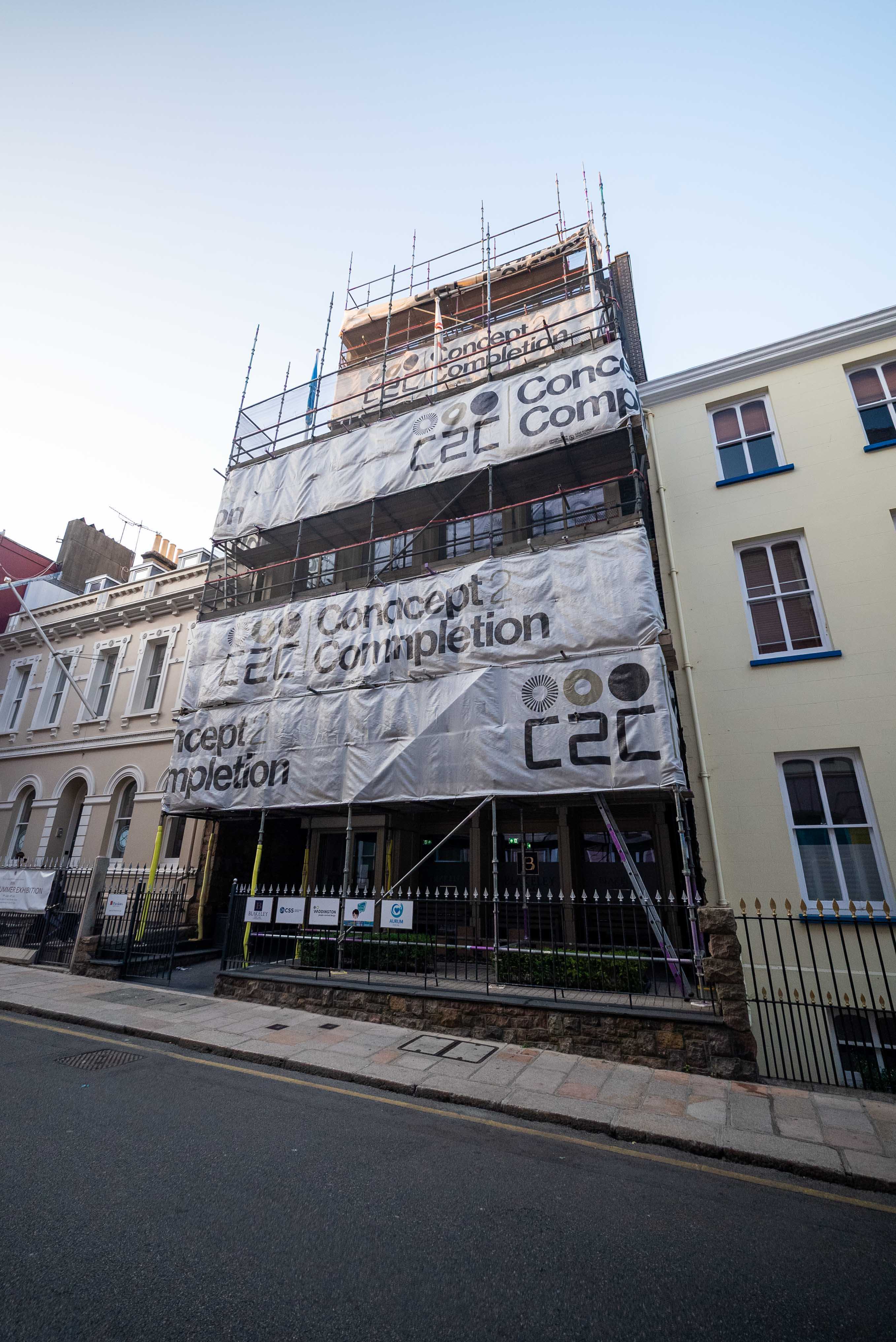 2026 Alliance Scaffolding 8 Hill Street 3