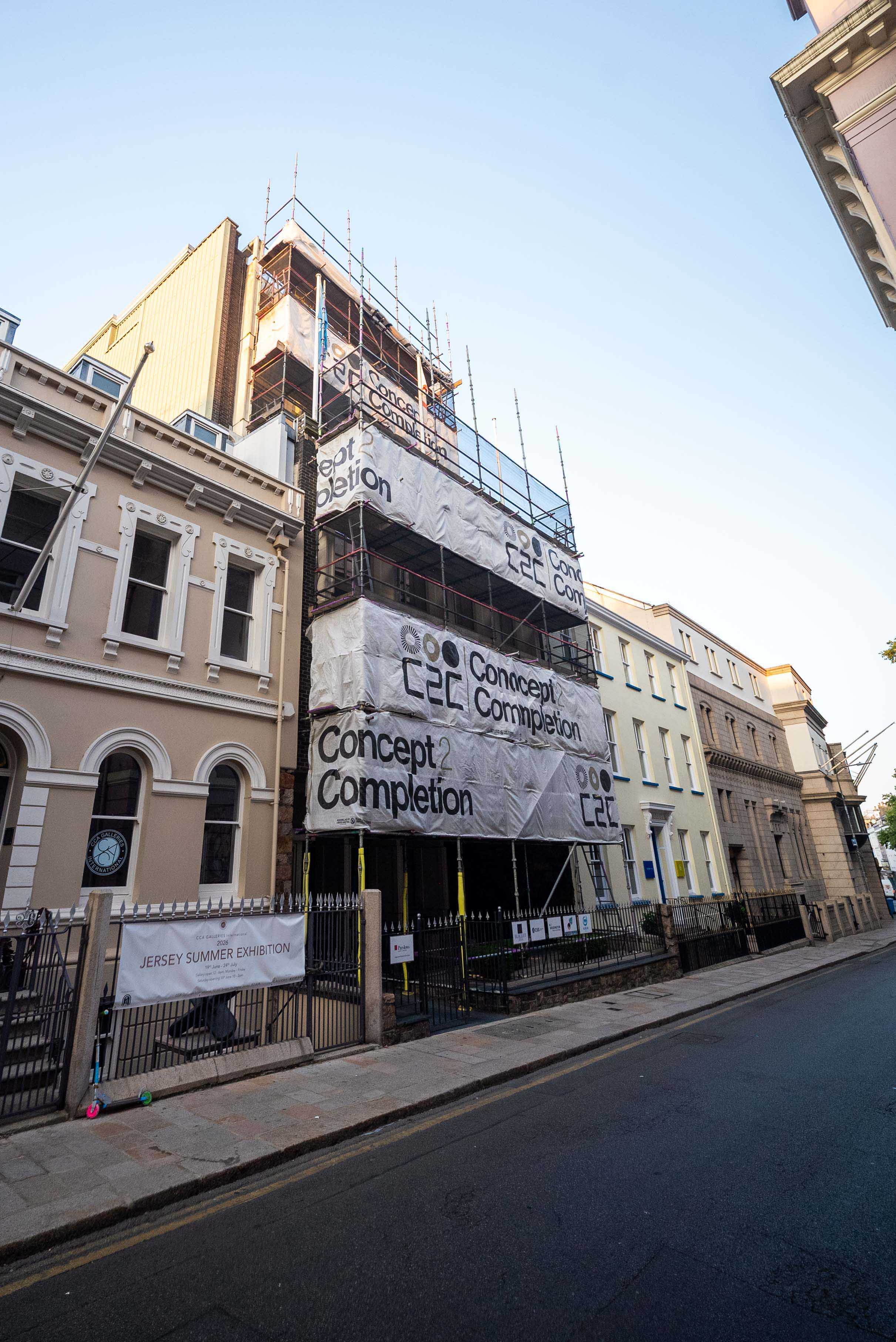2026 Alliance Scaffolding 8 Hill Street 6