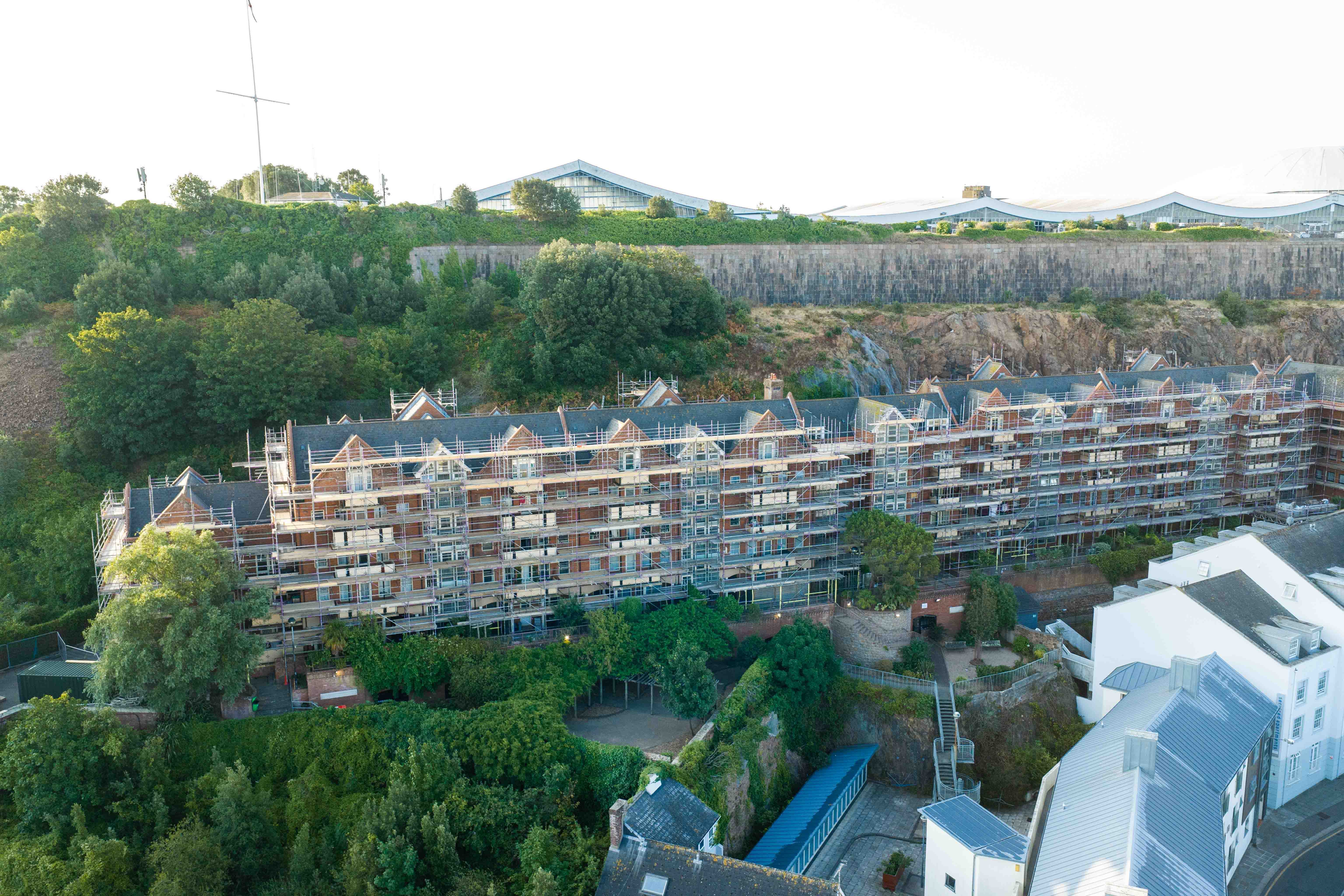 2026 Alliance Scaffolding Clos du Fort 11