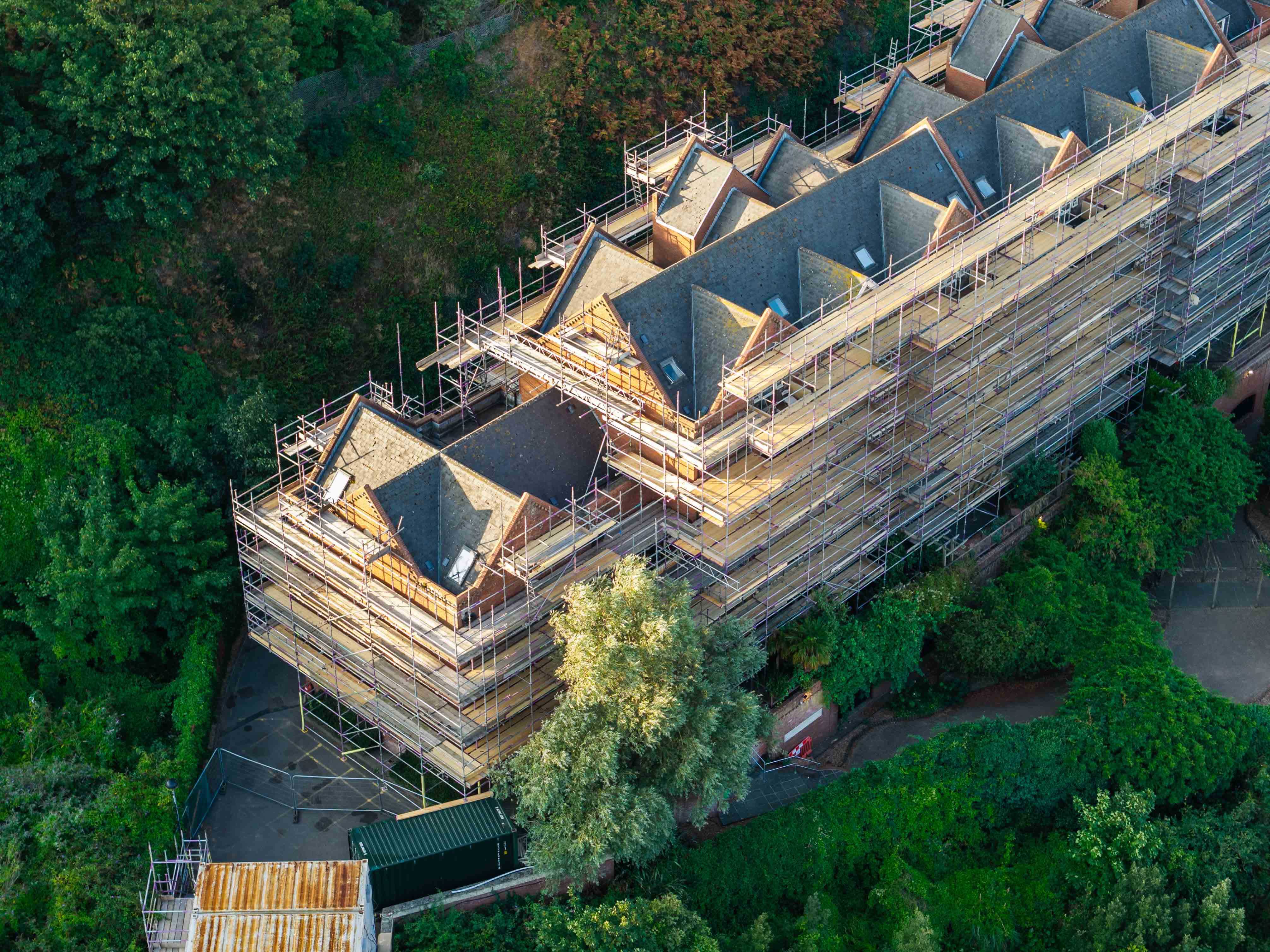 2026 Alliance Scaffolding Clos du Fort 15
