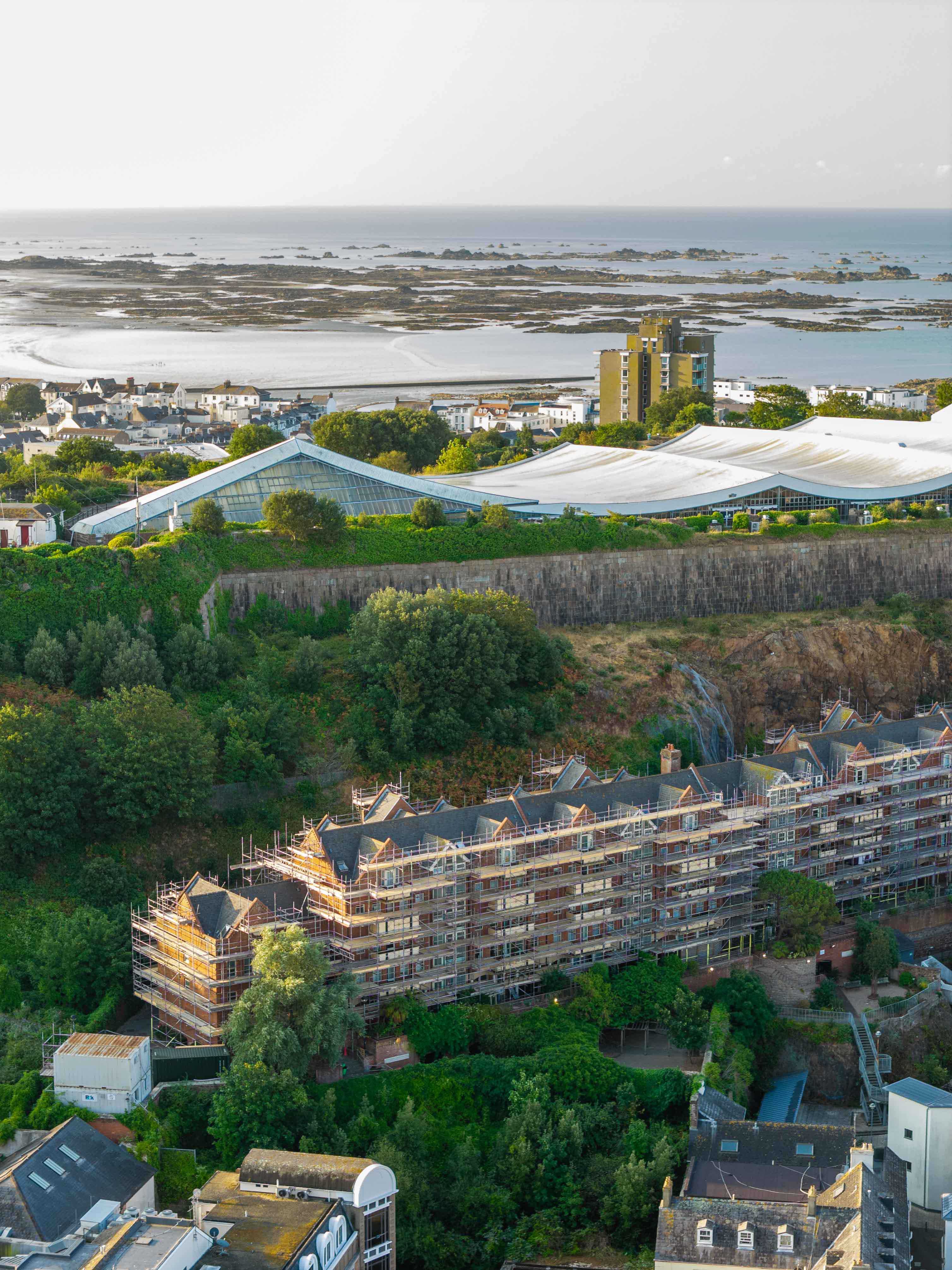 2026 Alliance Scaffolding Clos du Fort 17