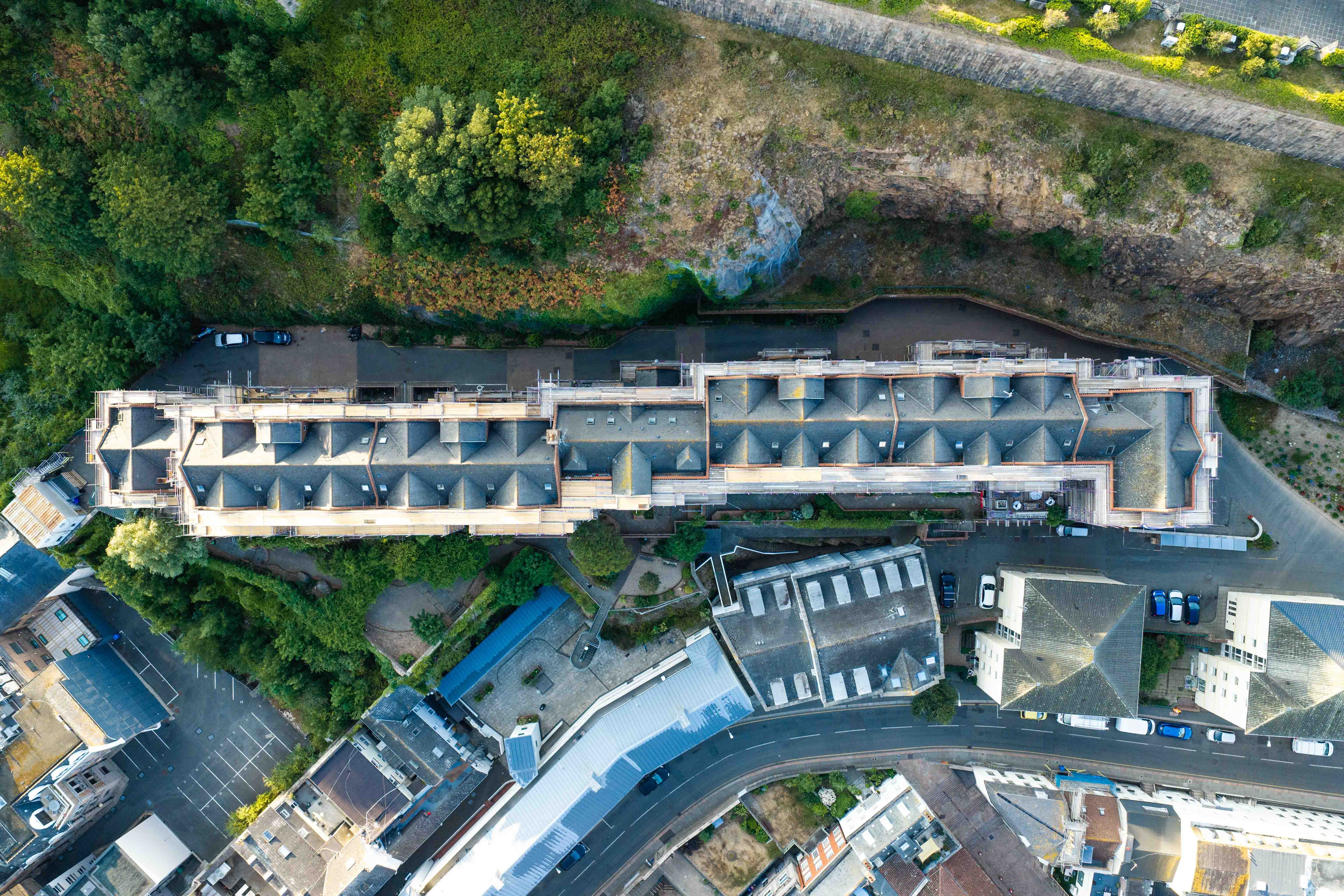 2026 Alliance Scaffolding Clos du Fort 25