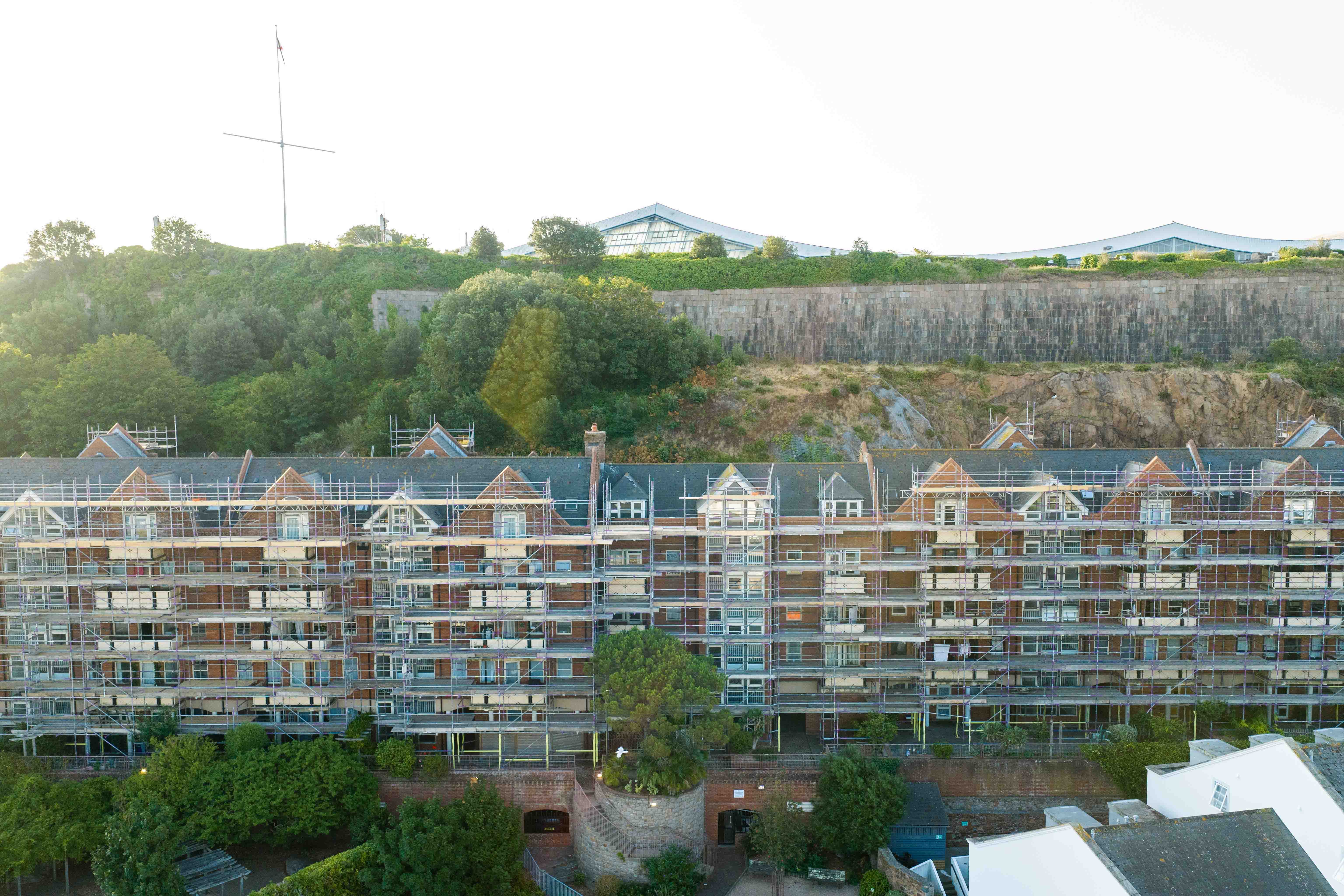 2026 Alliance Scaffolding Clos du Fort 9